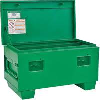 Piano Style Storage Boxes