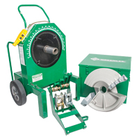 Electric Classic Bender with Single EMT Shoes Cintas