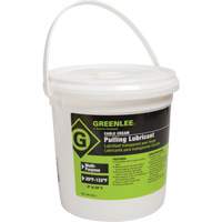 Cable Cream Pulling Lubricant, Bucket Cintas