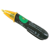 Adjustable Voltage Detector, AC V 5 - 1000, Cintas