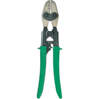 Crimper Cintas