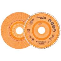 Disques à lamelles