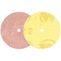 QUICK-STEP Instant Polish Disc, 4-1/2" Dia. Cintas