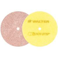 Quick-Step Instant Polish Discs, 5" Dia. Cintas