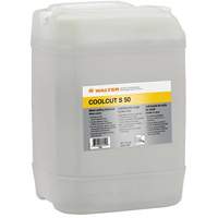 Lubrifiant de coupe soluble Coolcut S-50, 20 L Cintas