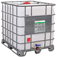 CB 100 Natural Cleaner and Degreaser, IBC Tote Cintas