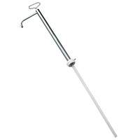 BIO-CIRCLE Chrome Plated Drum Pump Cintas