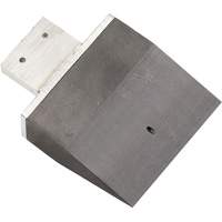 Large Graphite Insert for Surfox 204 Cintas