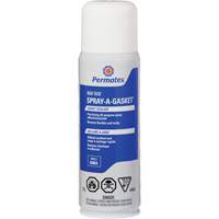 High Tack Spray-A-Gasket&reg; Sealant, Can Cintas