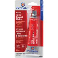 Gasketing, Sealing & Thread Sealing