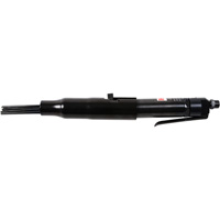 D&eacute;tartreur droit NS260, 1/4" NPT, 8.8 pi. cu/min, 4400 Coups/min, Course de 1-1/2" Cintas