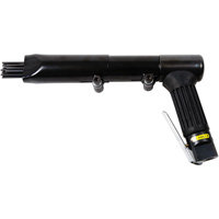 D&eacute;tartreur &agrave; prise pistolet NS260P, 1/4" NPT, 10 pi³/min, 3700 Coups/min, Course de 3" Cintas