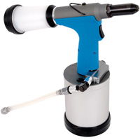 Riveteuse pneumatique super robuste Cintas