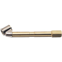 Dual-Head Air Chuck Cintas