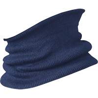 561 Doublure pour chapeau et pare-vent, Taille unique, Bleu marin Cintas
