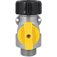 HiFlo Metal Water Shut-Off Valves Cintas