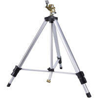 Deluxe Pulsating Sprinklers with Tripod Cintas