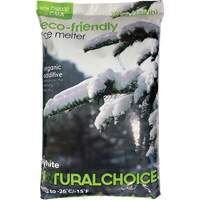 Ice Melting & Traction Products