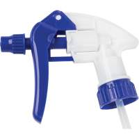 Trigger Sprayers, 9" Tube Length Cintas