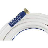 Element Marine & RV Water Hoses, PVC, 5/8" dia. x 25' Cintas