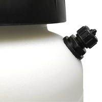XP Pro Series - Hand Held Sprayer, 3 gal., Plastic, 20" Wand Cintas