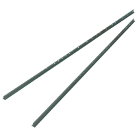 Steel T-Post Cintas