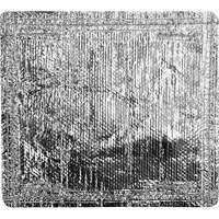 Welding Heat Shield with Aluminized Back Cintas
