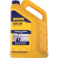 Strait-Line&reg; Blue Marking Chalk Cintas