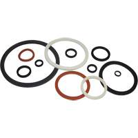 Cam & Groove Gasket, 3/4" Cintas