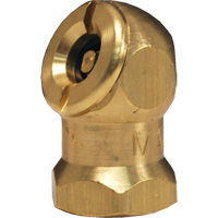 Tire Inflator Chuck Cintas