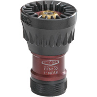 Forestry Fog Nozzle Cintas