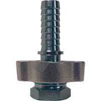 Joint rod&eacute; complet Boss, Fer, 2", NPT femelle Cintas