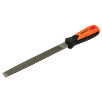 Lime &agrave; parer, Plat, 10", Lisse Cintas