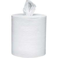 Scott&reg; Essential Paper Towels, 2 Ply, Centre Pull, 625' L Cintas