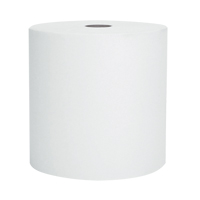 Serviettes en rouleau dur &agrave; capacit&eacute; &eacute;lev&eacute;e Essential de Scott, 1 pli, Standard, 950' lo Cintas