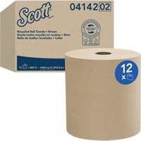 Scott&reg; Universal Hard Roll Towels, 1 Ply, Standard, 800' L Cintas