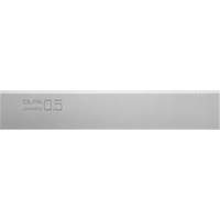 100mm BS-10B Dual-Edge Scraper Blades Cintas