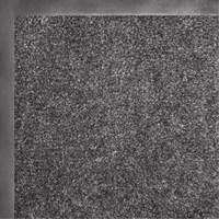 Tapis Poly-Tuft, Essuie-pieds, 3' x 60' x 5/16", Charbon Cintas