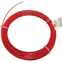 Fil rouge de d&eacute;tection thermique Cintas