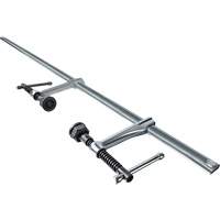 Double Force All-Steel Variable Clamp Cintas
