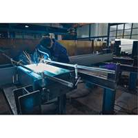 Double Force All-Steel Variable Clamp Cintas