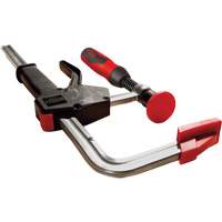 PowerGrip Heavy-Duty One-Hand Clamp, 24" (610 mm) Cintas