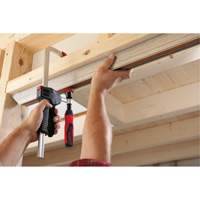 PowerGrip Heavy-Duty One-Hand Clamp, 24" (610 mm) Cintas