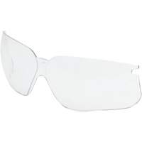 Uvex&reg; HydroShield Replacement Lens, Anti-Fog, Clear, Genesis&reg; Cintas