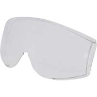 Lunettes de s&eacute;curit&eacute; Stealth, Antibu&eacute;e, Transparent Cintas