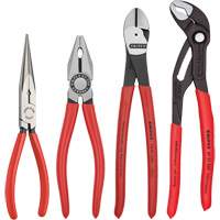 Special Pliers Set, 4 Pieces Cintas