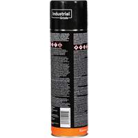 Foam Fast 74 Spray Adhesive, Clear, Aerosol Can Cintas