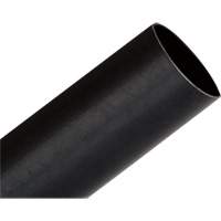 Tube thermor&eacute;tractable, Paroi mince, 50', 0,5" (12,7 mm) - 1" (25,40mm) Cintas