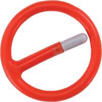 Pins, Clips & Rings