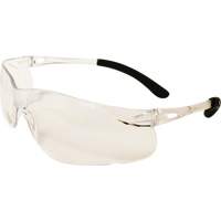 SenTec Reader Safety Glasses, Anti-Scratch, Clear, 1.5 Diopter Cintas